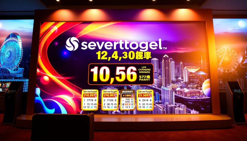 Promosi Servertogel Promosi Servertogel