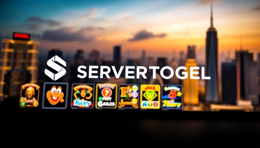 Situs Slot Terbaik SERVERTOGEL