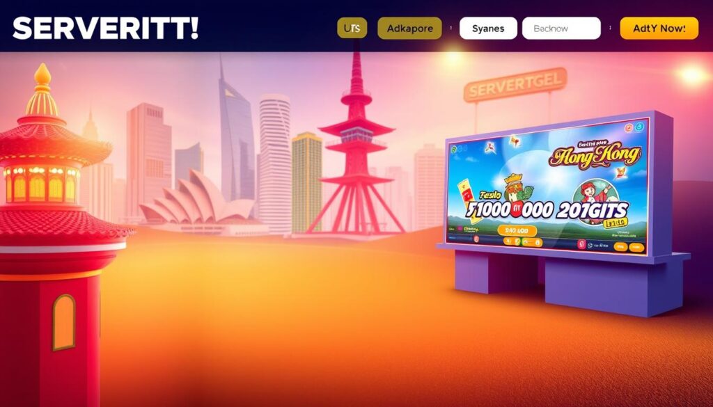 pasaran togel online terlengkap