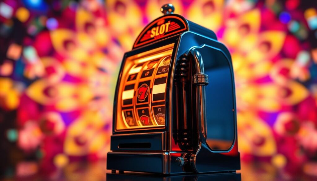 volatilitas slot