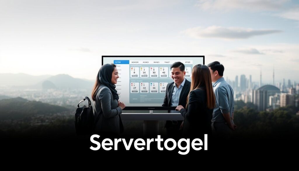 Servertogel Bandar Togel Terpercaya