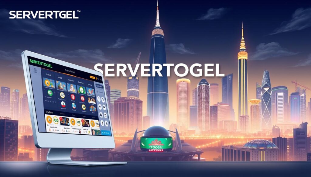 bandar togel online terbaik