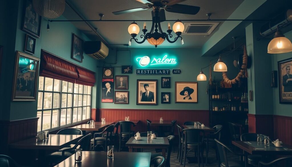 restoran makanan tradisional Bandung